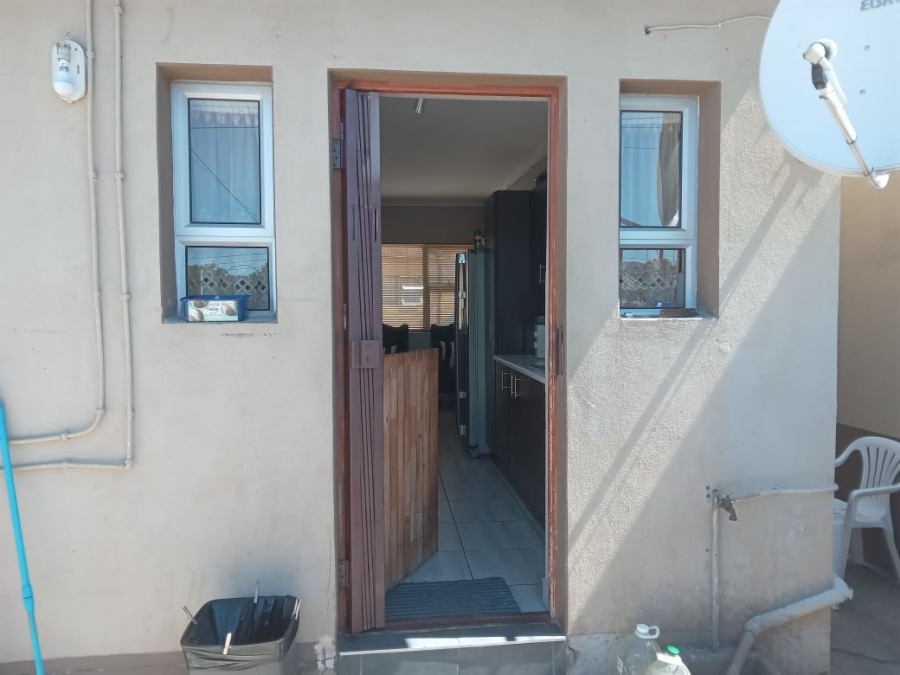 2 Bedroom Property for Sale in Thomas Gamble Eastern Cape